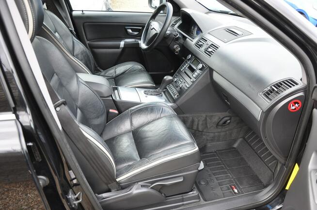 Volvo XC 90 Dąbrowa Górnicza - zdjęcie 12