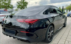 Mercedes CLA 220 4MATIC, AMG Premium Plus, rabat 76 410 zł Warszawa - zdjęcie 5