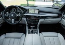 BMW X5 Full Opcja ! Serwisowana ! po Opłatach ! 117tys km ! Zwoleń - zdjęcie 5