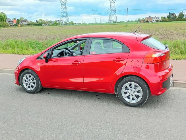 Kia Rio Chełm Śląski - zdjęcie 9