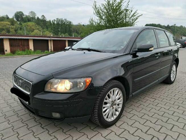 Sprzedam ładne utrzymane Volvo V50 rok 2006 silnik 2.0 HDi! Nowy Sącz - zdjęcie 10