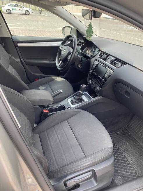 Skoda octavia Ząbki - zdjęcie 8