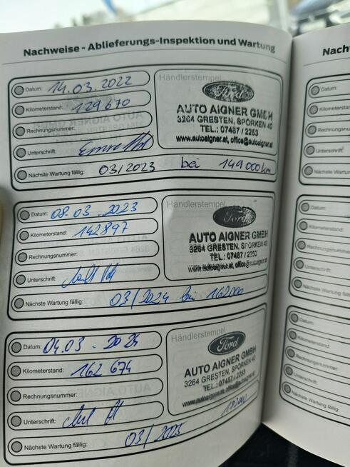 2016*Lift*5d*Ford Serwis Bibice - zdjęcie 6