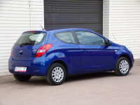 Hyundai i20 Klima /Gwarancja /1,2 /78KM /2011 Mikołów - zdjęcie 11