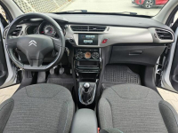 Citroen C3, 2015/16, salon Polska, I właśc, bogata wersja Rzeszów - zdjęcie 11