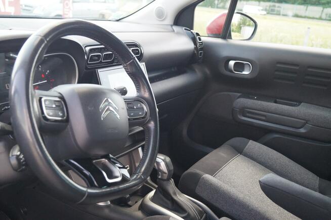 CITROEN C3 AIRCROSS 1,5 DIESEL SKRZYNIA AUTOMATYCZNA Goczałkowice-Zdrój - zdjęcie 12