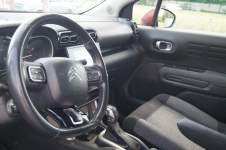 CITROEN C3 AIRCROSS 1,5 DIESEL SKRZYNIA AUTOMATYCZNA Goczałkowice-Zdrój - zdjęcie 12