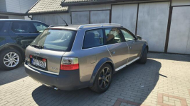Audi A6 Allroad Pionki - zdjęcie 2