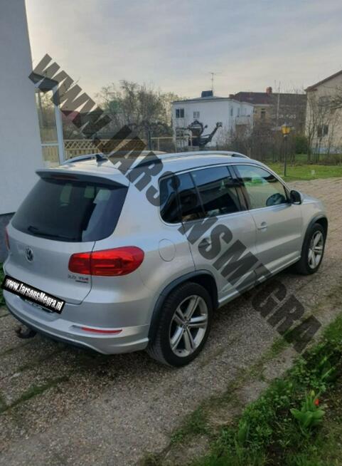 Volkswagen Tiguan Kiczyce - zdjęcie 2