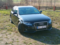 Audi B8 Quatro 2.0 T 220 KM Giżycko - zdjęcie 4