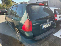 Peugeot 307 udział 1/2 Szczecin - zdjęcie 6