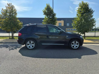 BMW X5 3.0 benzyna R6 | N52B30 272km | Klima | LPG | 2008r. | Pabianice - zdjęcie 4