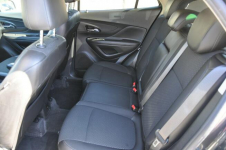 Opel Mokka X 1.4 140KM LED Półskóra Navi Kamera Dąbrowa Górnicza - zdjęcie 10