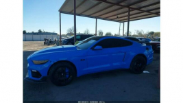 Ford Mustang 5.0 V8 / automat / niski przebieg Wrocław - zdjęcie 5