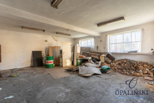 Duży garaż | 2 min Rzeszów | Do aranżacji | Balkon Tyczyn - zdjęcie 11