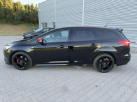 2.0TDCI Manual ST-Line Black/Red Edition Ford Sync Niski przebieg Końskie - zdjęcie 5