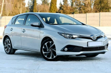 Toyota Auris _1.8 136KM_HYBRID_Led_Kamera_Navi_Climatronic_Serwis_