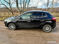 Fiat Bravo II 1.6 z niskim przebiegiem - Serwisowany