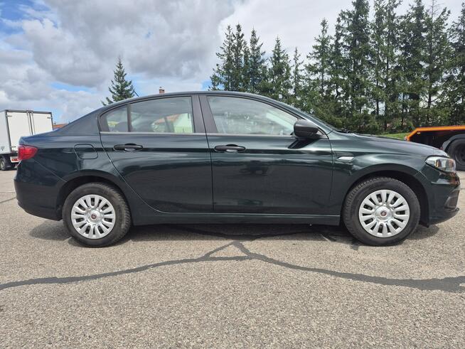 Fiat Tipo Giżycko - zdjęcie 4
