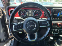 Jeep Wrangler RUBICON / 4x4 / niski przebieg Wrocław - zdjęcie 8