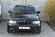 SPRZEDAM BMW serii 1 COUPE model E82 Twardogóra - zdjęcie 7