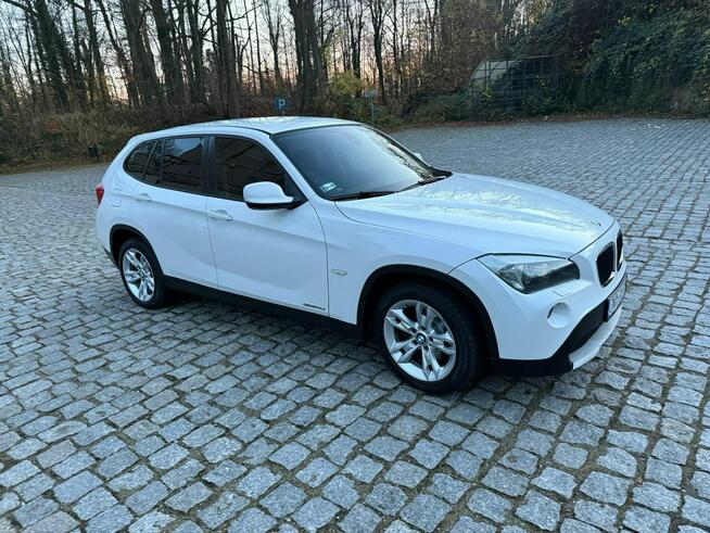 BMW X1 Nysa - zdjęcie 5