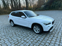 BMW X1 Nysa - zdjęcie 5