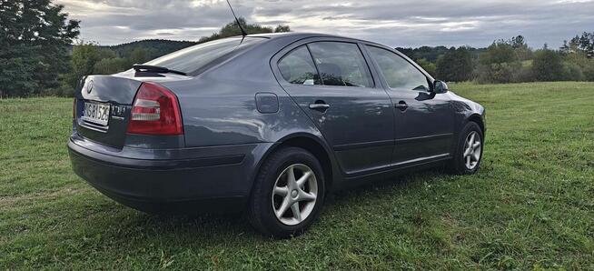 Sprzedam bardzo piękna Skodę Octavię 2008 rok 1.9 TDI piękna Nowy Sącz - zdjęcie 2
