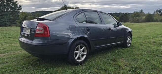 Sprzedam bardzo piękna Skodę Octavię 2008 rok 1.9 TDI piękna Nowy Sącz - zdjęcie 2
