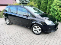 Opel Zafira Bardzo dobry stan, 7 osób, Klima, Alufelgi. Chlewice - zdjęcie 9