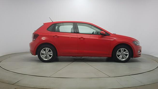 Volkswagen Polo 1.0 Comfortline ! Z Polskiego Salonu ! Faktura VAT ! Warszawa - zdjęcie 8
