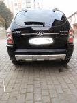 Sprzedam Hyundai Tucson 2.0 CRDI - 4WD Rybnik - zdjęcie 7