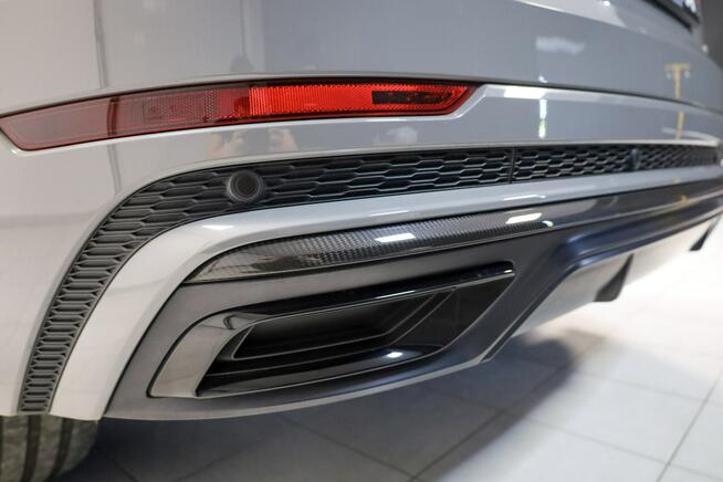Audi Q8 50TDI*Quattro*Pneumatyka*S-line*Pakiet karbon Konstantynów Łódzki - zdjęcie 12