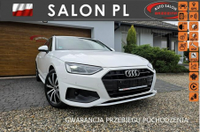 Audi A4 serwis ASO