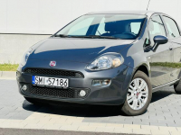 Fiat Punto Evo 1.2 Benz. bogata wersja Mikołów - zdjęcie 3