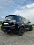 Mitsubishi Outlander Mirsk - zdjęcie 4