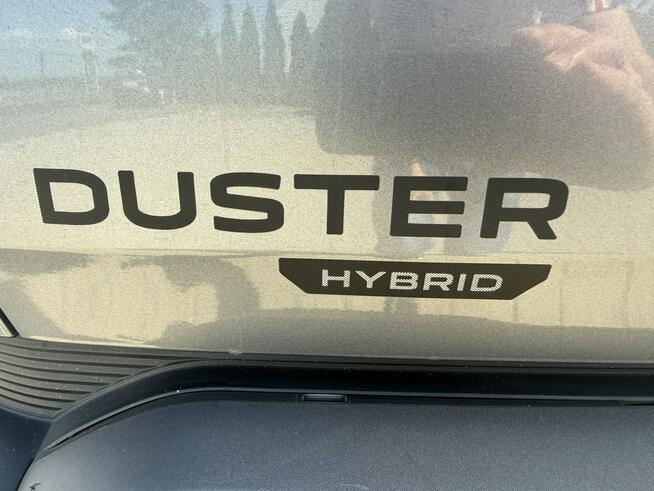 Dacia Duster Zielona Łąka - zdjęcie 10
