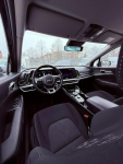 KIA SPORTAGE 1.6 T-GDI 2022 r Warszawa - zdjęcie 10