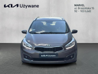Kia Cee'd 1.6 CRDi 110 KM 6MT WersjaM SalonPL SerwisASO Łódź - zdjęcie 2
