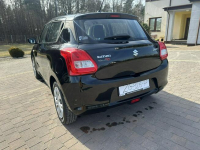 Suzuki Swift Lipówki - zdjęcie 7