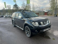 Nissan Navara Kiczyce - zdjęcie 1