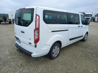 Ford Tourneo Custom Komorniki - zdjęcie 5