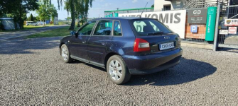 Audi A3 Książka serwisowa. Goczałkowice-Zdrój - zdjęcie 6