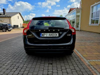 Volvo V60 Skóry Navi Bezwypadek Serwis Ocean Race Zagnańsk - zdjęcie 5