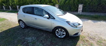 opel corsa 2017 salon polska Morawica - zdjęcie 12
