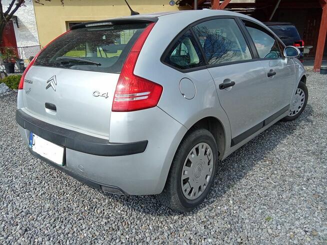 citroen c4    1.6 benz. Dzierżoniów - zdjęcie 2