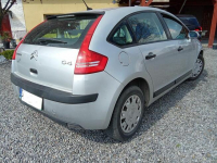 citroen c4    1.6 benz. Dzierżoniów - zdjęcie 2