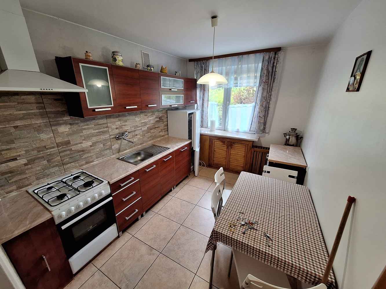 2pok, 50met, Okolice Bzowej BALKON/PIWNICA (Wrocław) Fabryczna - zdjęcie 1