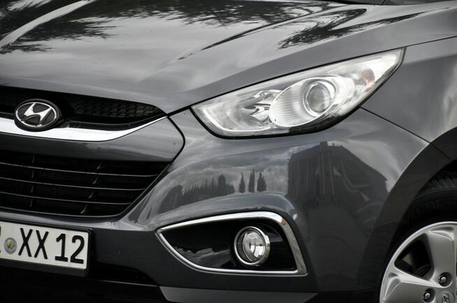 2.0i(163KM)*Skóry*Klimatronik*Keyless Gi*I Wł*Alu16"ASO Hyundai Ostrów Mazowiecka - zdjęcie 12