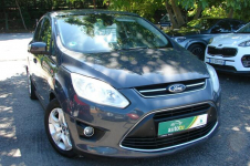 Ford C-Max 2.0 TDCI 140 KM Piła - zdjęcie 2
